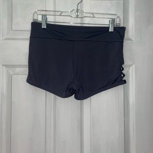 Women’s swimming shorts
